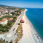 Feriehus Casa Borgorosso A 70mt Dal Mare