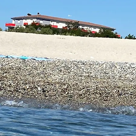Casa Borgorosso A 70mt Dal Mare