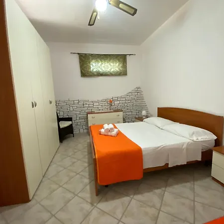 Casa Borgorosso A 70mt Dal Mare Hébergement de vacances *