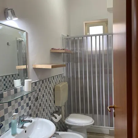Сasa de vacaciones Casa Borgorosso A 70mt Dal Mare Casa Borgorosso