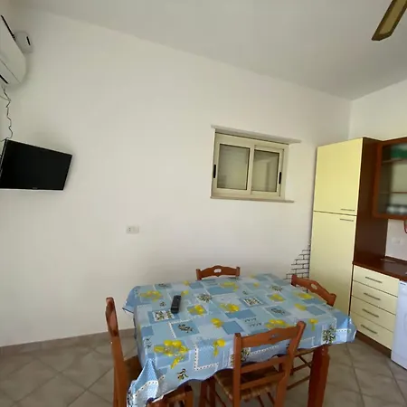 Casa Borgorosso A 70mt Dal Mare