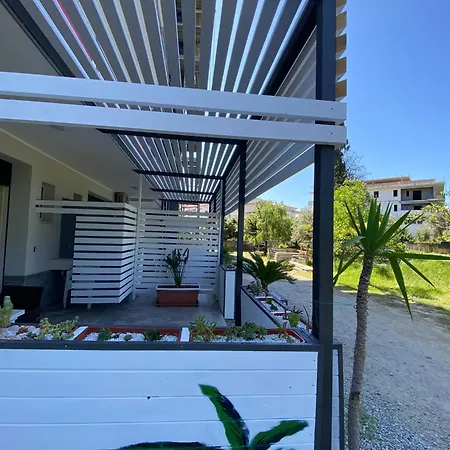 Casa Borgorosso A 70mt Dal Mare Prázdninový dům *