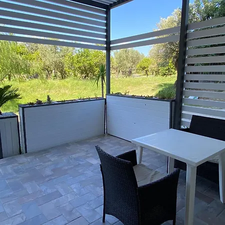 Сasa de vacaciones Casa Borgorosso A 70mt Dal Mare Casa Borgorosso