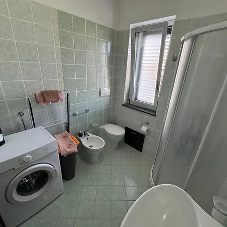 Casa Borgorosso A 70mt Dal Mare Casa Borgorosso