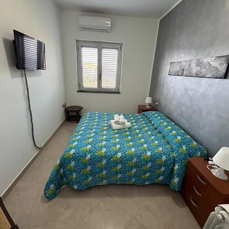 Casa Borgorosso A 70mt Dal Mare * Casa Borgorosso