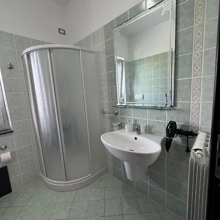 Casa Borgorosso A 70mt Dal Mare