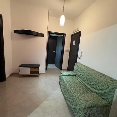 Casa Borgorosso A 70mt Dal Mare Prázdninový dům