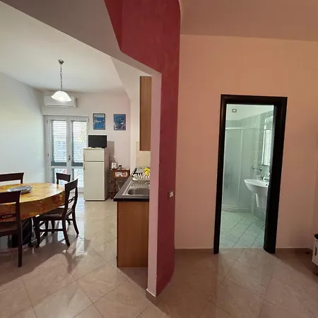 Casa Borgorosso A 70mt Dal Mare בית נופש *