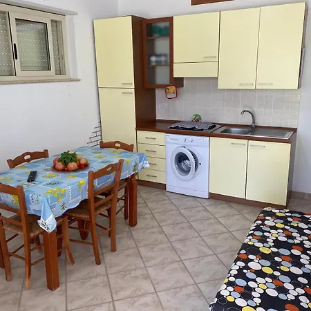 Casa Borgorosso A 70mt Dal Mare