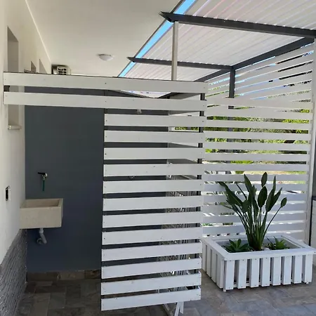 Casa Borgorosso A 70mt Dal Mare Casa Borgorosso