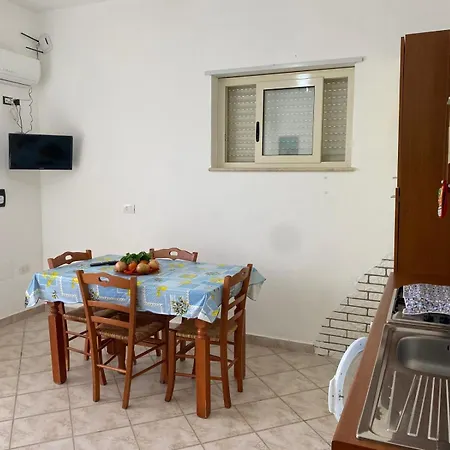 Casa Borgorosso A 70mt Dal Mare * Casa Borgorosso