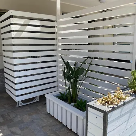 Casa Borgorosso A 70mt Dal Mare Сasa de vacaciones
