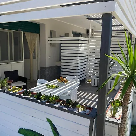 Casa Borgorosso A 70mt Dal Mare * Casa Borgorosso