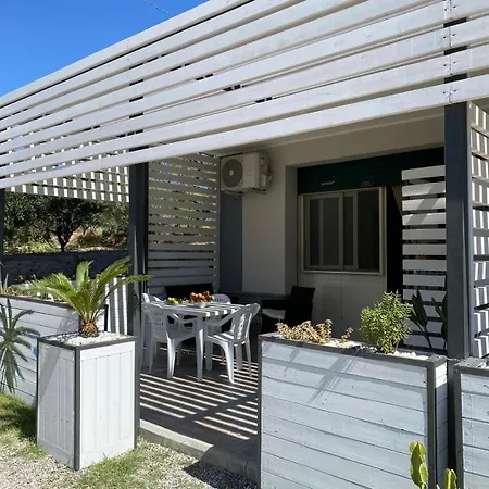 Casa Borgorosso A 70mt Dal Mare