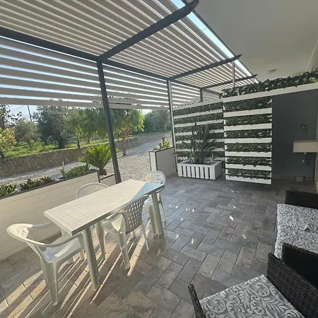 Casa Borgorosso A 70mt Dal Mare