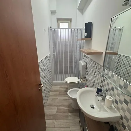 Casa Borgorosso A 70mt Dal Mare Prázdninový dům *