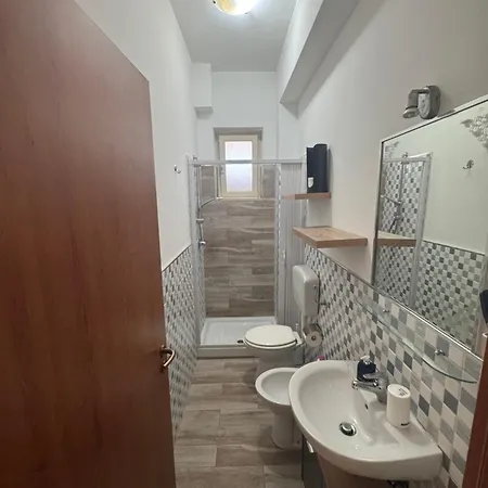 Casa Borgorosso A 70mt Dal Mare Prázdninový dům Casa Borgorosso