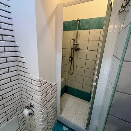 Casa Borgorosso A 70mt Dal Mare * Casa Borgorosso