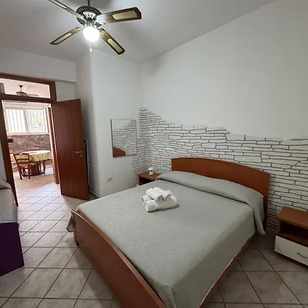 Casa Borgorosso A 70mt Dal Mare