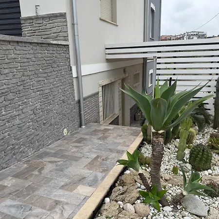 Casa Borgorosso A 70mt Dal Mare Сasa de vacaciones *