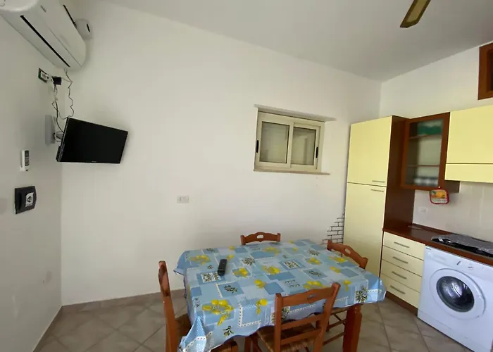 Casa Borgorosso A 70mt Dal Mare