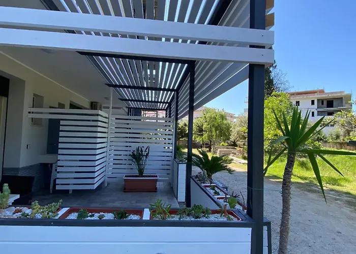 Casa Borgorosso A 70mt Dal Mare Casa de Férias *