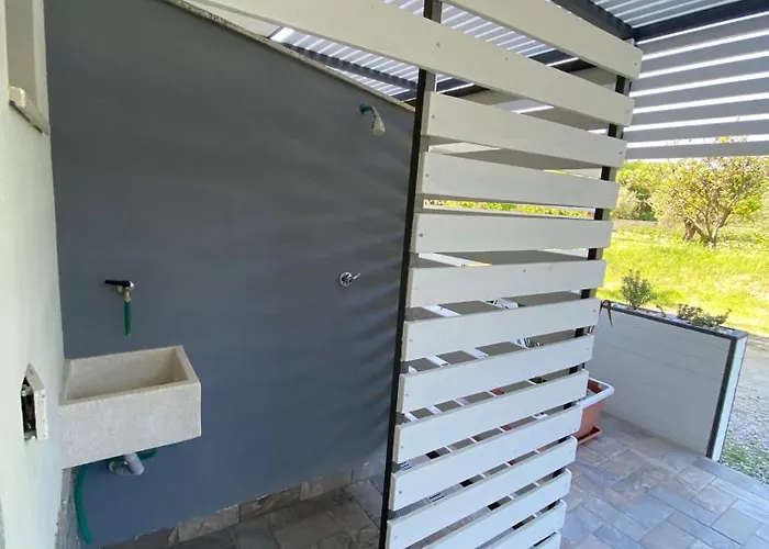 Casa de Férias Casa Borgorosso A 70mt Dal Mare Casa Borgorosso