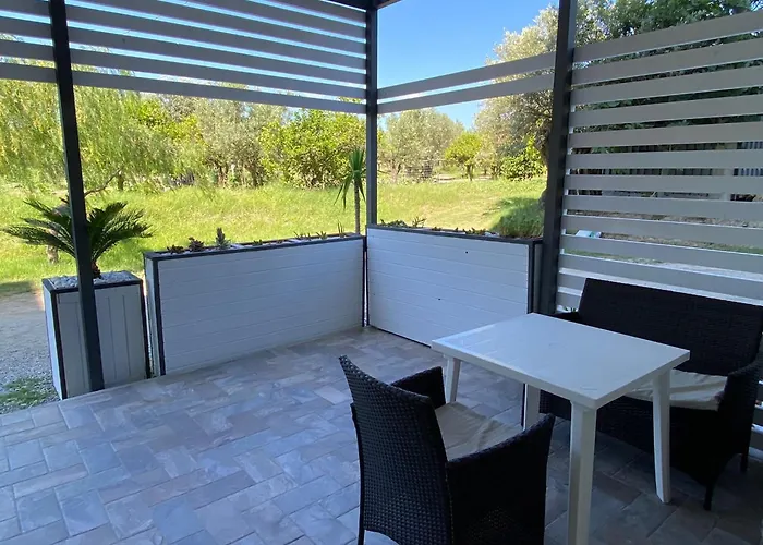 Casa de Férias Casa Borgorosso A 70mt Dal Mare Casa Borgorosso