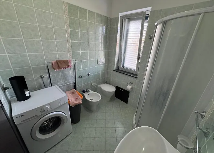 Casa Borgorosso A 70mt Dal Mare Casa Borgorosso