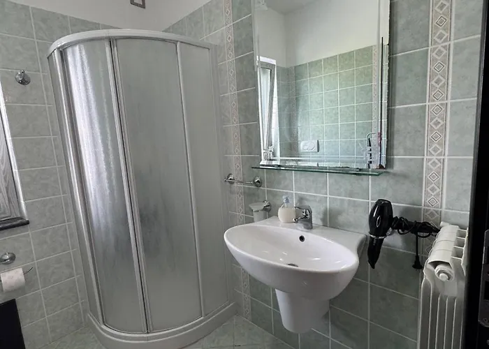 Casa Borgorosso A 70mt Dal Mare