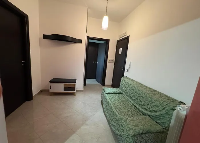 Casa Borgorosso A 70mt Dal Mare Casa de Férias