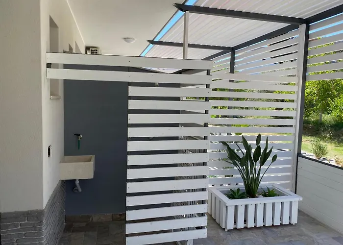 Casa Borgorosso A 70mt Dal Mare Casa Borgorosso