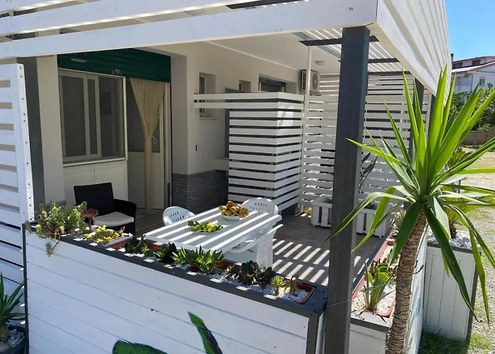 Casa Borgorosso A 70mt Dal Mare * Casa Borgorosso