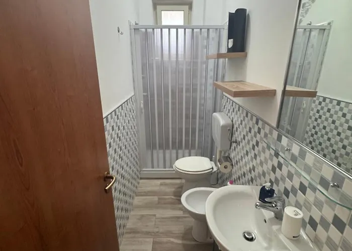 Casa Borgorosso A 70mt Dal Mare Casa de Férias *