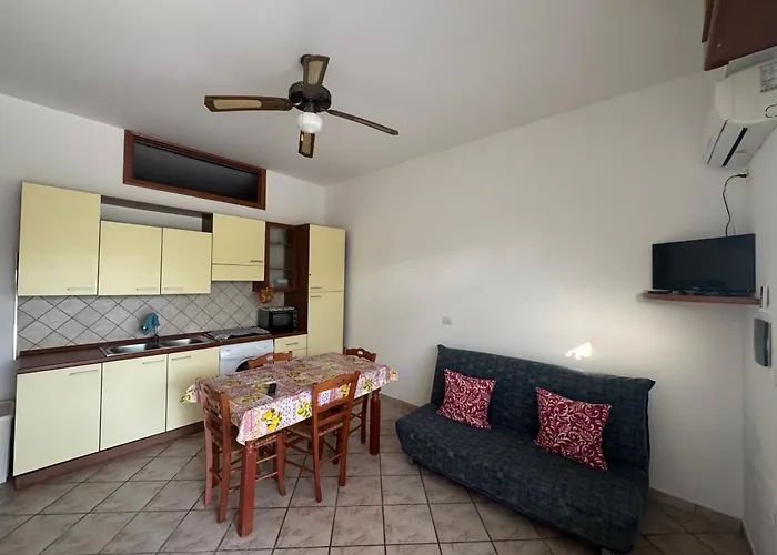 Casa de Férias Casa Borgorosso A 70mt Dal Mare *