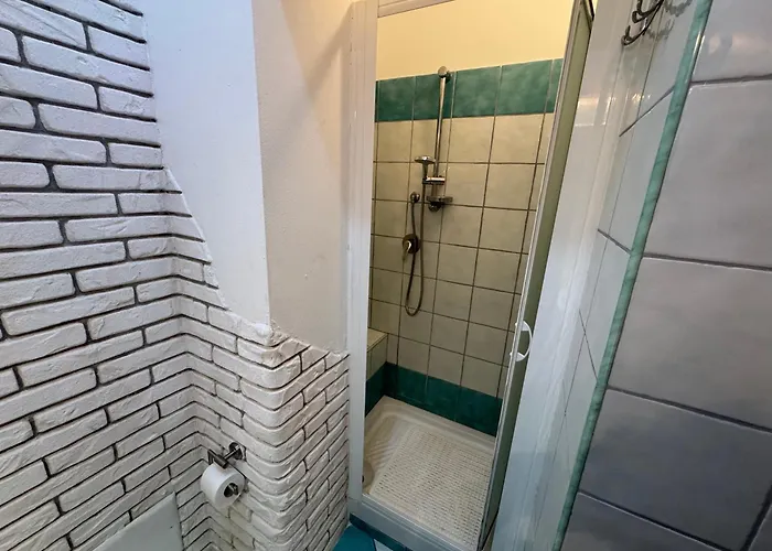 Casa Borgorosso A 70mt Dal Mare * Casa Borgorosso